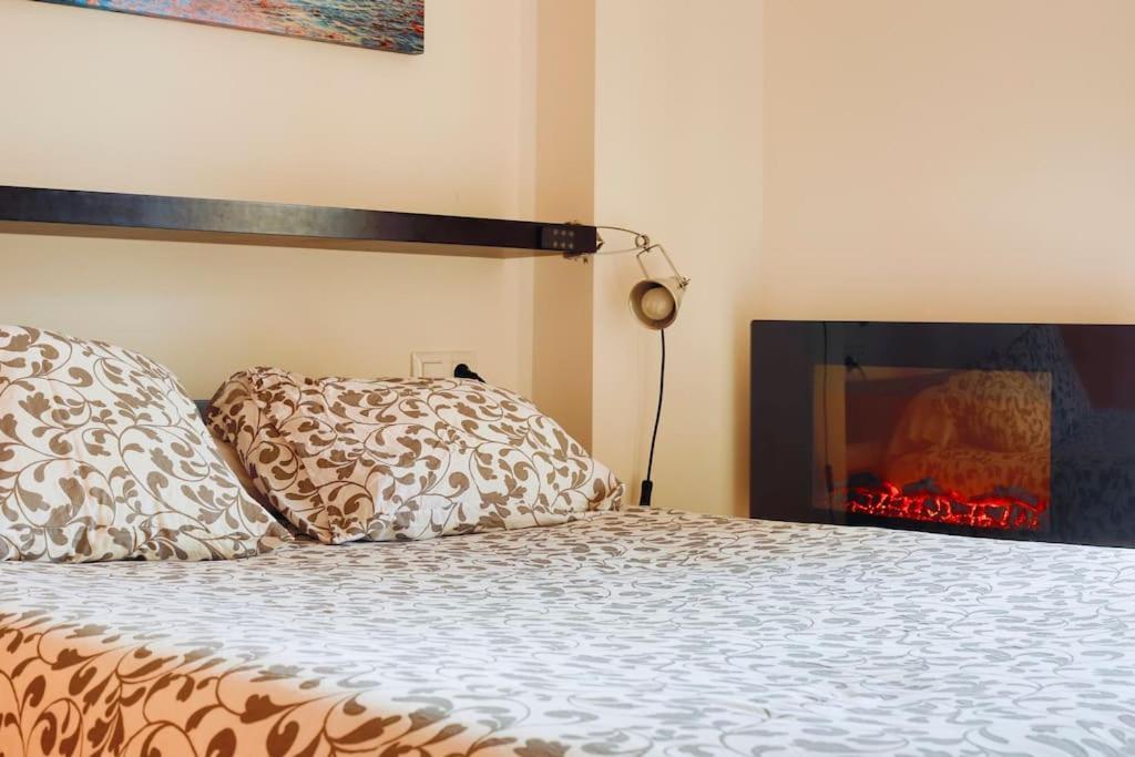 Precioso Apartamento A 700 M Del Mar チクラナ・デ・ラ・フロンテーラ エクステリア 写真
