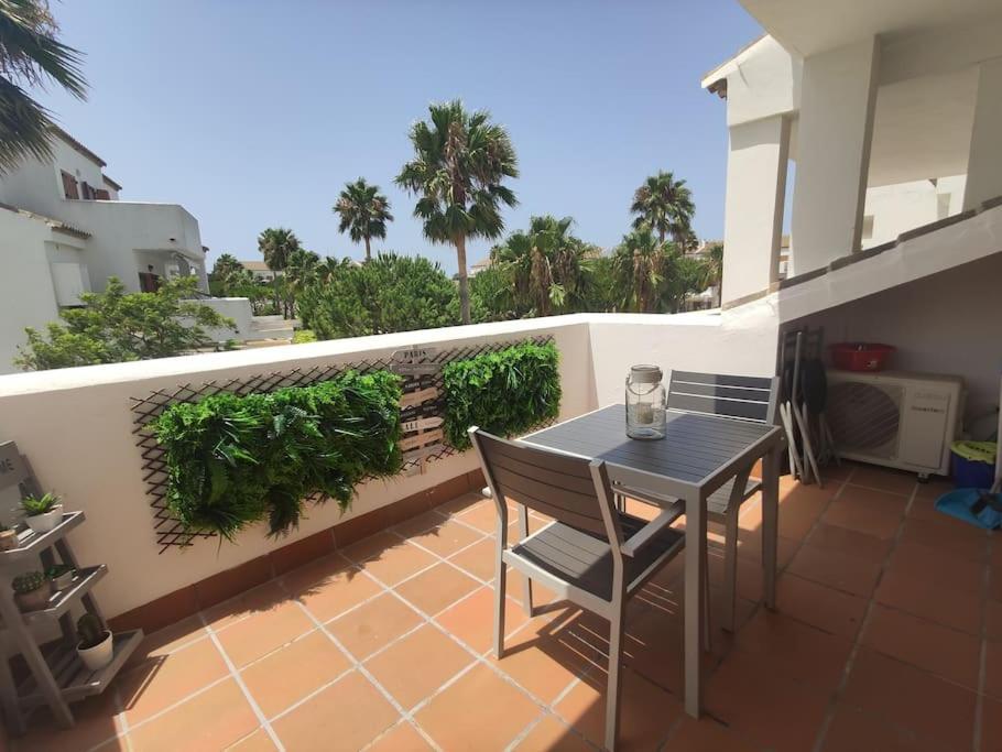 Precioso Apartamento A 700 M Del Mar チクラナ・デ・ラ・フロンテーラ エクステリア 写真