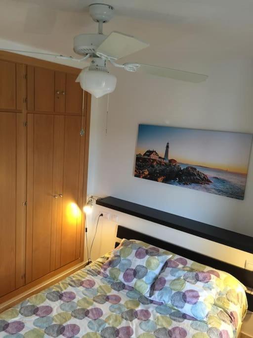 Precioso Apartamento A 700 M Del Mar チクラナ・デ・ラ・フロンテーラ エクステリア 写真