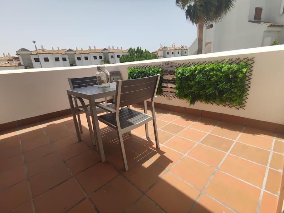 Precioso Apartamento A 700 M Del Mar チクラナ・デ・ラ・フロンテーラ エクステリア 写真