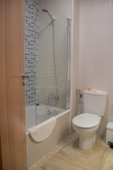 Precioso Apartamento A 700 M Del Mar チクラナ・デ・ラ・フロンテーラ エクステリア 写真