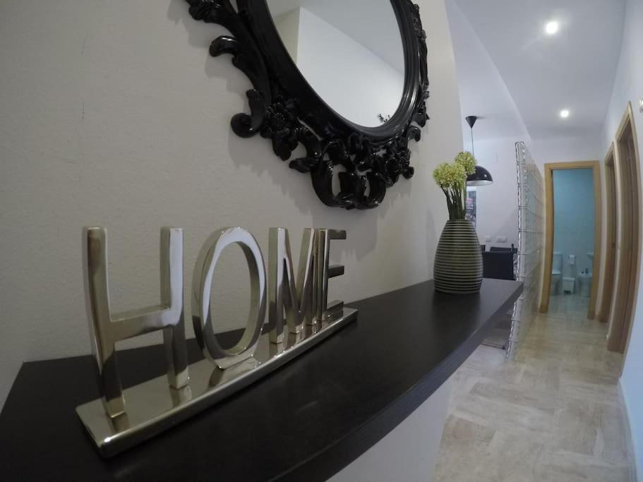 Precioso Apartamento A 700 M Del Mar チクラナ・デ・ラ・フロンテーラ エクステリア 写真