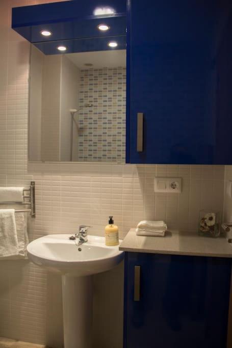 Precioso Apartamento A 700 M Del Mar チクラナ・デ・ラ・フロンテーラ エクステリア 写真