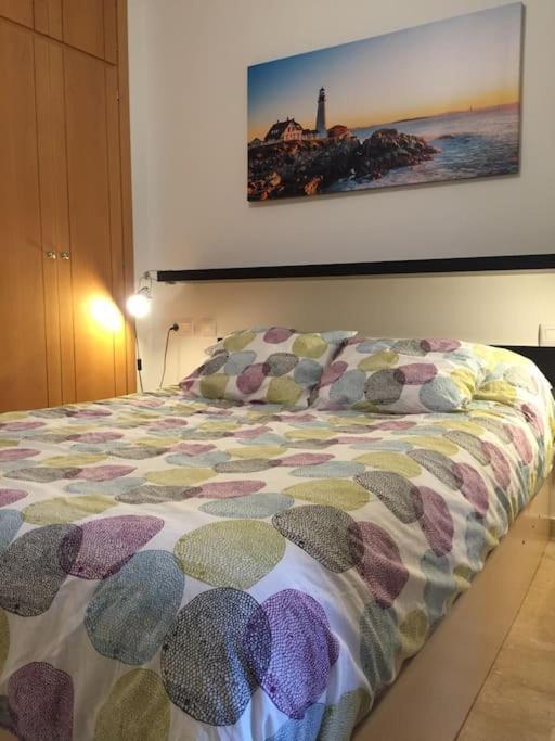 Precioso Apartamento A 700 M Del Mar チクラナ・デ・ラ・フロンテーラ エクステリア 写真
